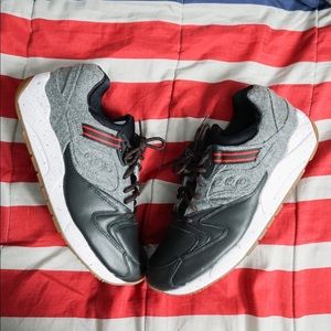 Saucony Grid 9000 Letterman 11.5 US